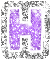 Glitter Text Generator