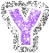 Glitter Text Generator