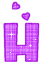 Glitter Text Generator