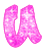 Scrolling Glitter Text Generator