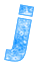 Scrolling Glitter Text Generator
