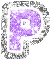 Scrolling Glitter Text Generator