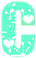 Scrolling Glitter Text Generator