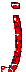 Scrolling Glitter Text Generator